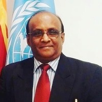 Lakshman Madurasinghe