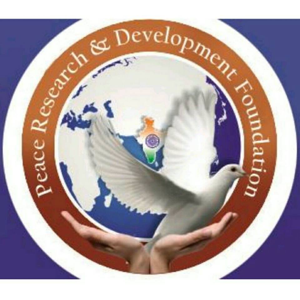 Peace Research And Development Foundation